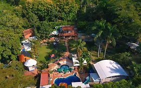 Eco Hotel El Acuario